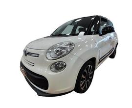 Fiat 500L 1.4 95 CV -METANO-