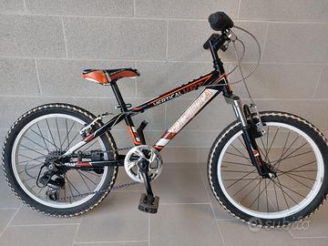 Mtb ruote 20 pollici