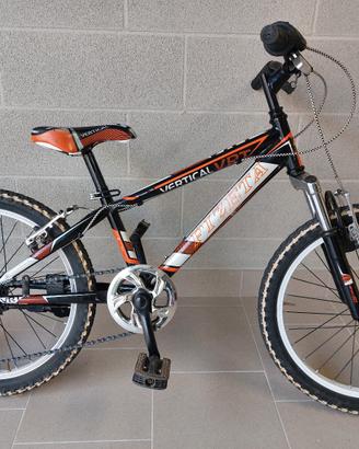 Mtb ruote 20 pollici