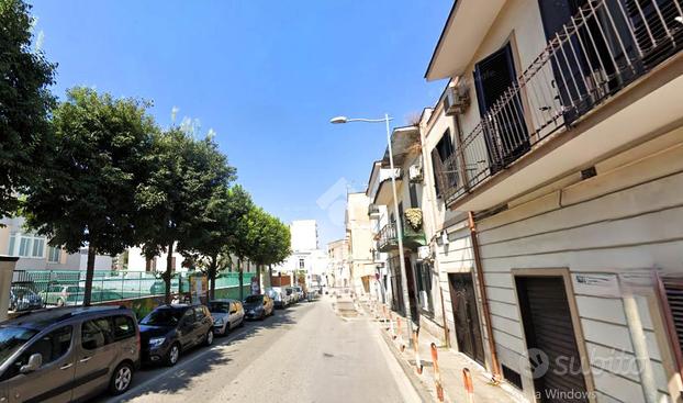 POSTO AUTO A TORRE ANNUNZIATA