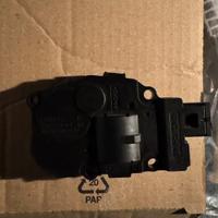 Attuatore (motorino ventola )mini cooper one