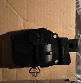 Attuatore (motorino ventola )mini cooper one