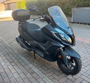 KYMCO DOWNTOWN 350i ABS - SOLO KM 10800