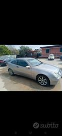 Mercedes c sportcouopè 220 CDI 143 cv