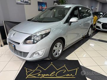 Renault Scénic 1.6 dCi 130CV Dynamique 7 POSTI