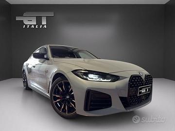 BMW Serie 4 M440i XDRIVE AUTO MH48V