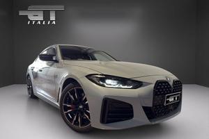 BMW Serie 4 M440i XDRIVE AUTO MH48V