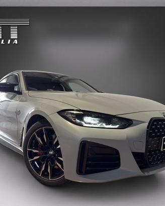 BMW Serie 4 M440i XDRIVE AUTO MH48V