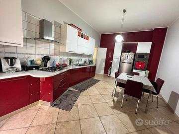 Appartamento - Priolo Gargallo
