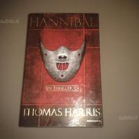 Thomas Harris