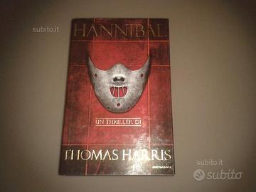 Thomas Harris