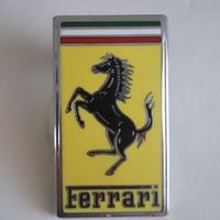 Stemma Ferrari