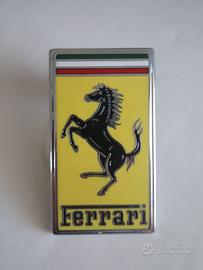 Stemma Ferrari