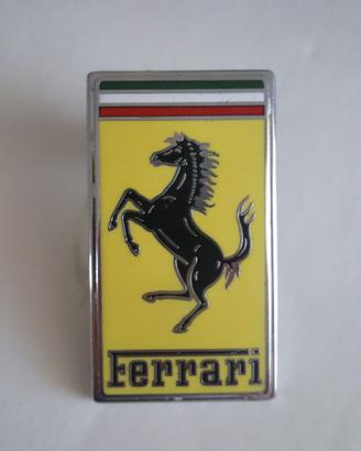 Stemma Ferrari