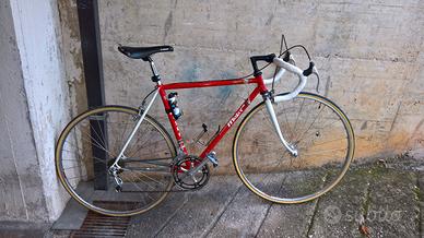 Bici da corsa Francesco Moser Originale 1981