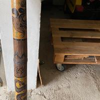 Didgeridoo