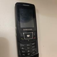 Samsung con sportello