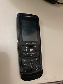 Samsung con sportello