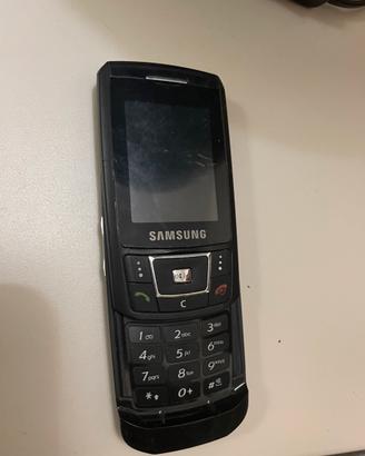 Samsung con sportello