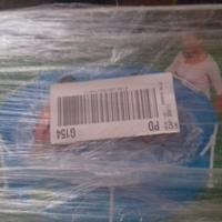 Bestway Steel Pro 56283 piscina fuori terra Piscin