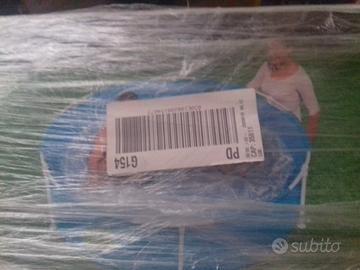 Bestway Steel Pro 56283 piscina fuori terra Piscin