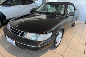 Saab 900 Cabrio 2.0 turbo SE 16" (Epoca)