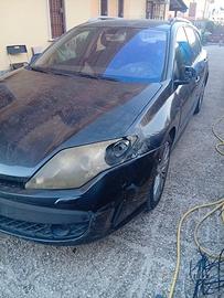 Laguna 3 2.0 dci 150 cv