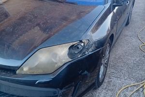 Laguna 3 2.0 dci 150 cv