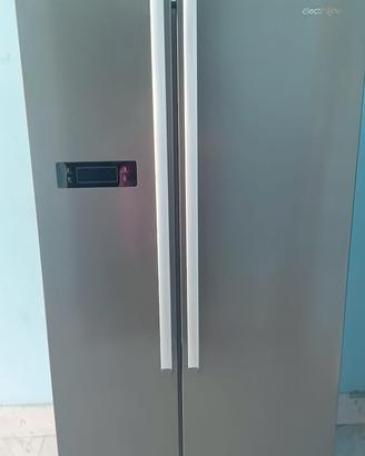 Frigorifero Side by Side Electroline