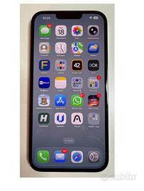 Apple iPhone 13 Pro Max 128 Gb pari al nuovo