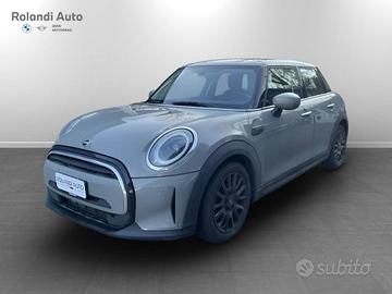 Mini Mini 5p 1.5 One Classic 75cv