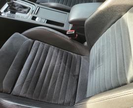 VOLKSWAGEN Passat 8ª serie - 2016