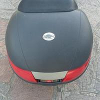 bauletto scooter