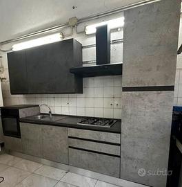Cucina moderna