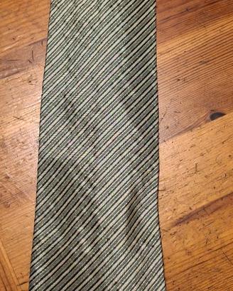 Cravatta Dolce & Gabbana, collezione "Pinup", 90s.