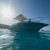 QuickSilver Commander 555