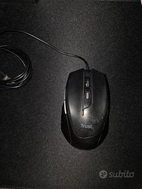 mouse trust
