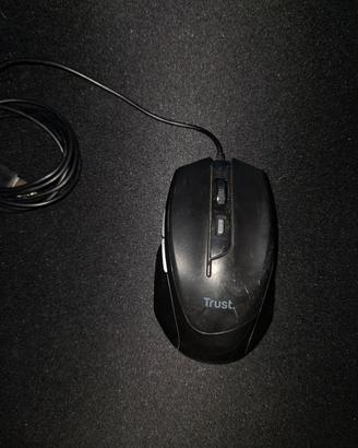 mouse trust