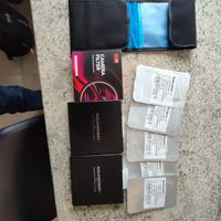 filtri macchina fotografica 