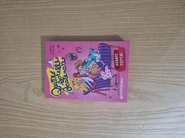 Quattro Sorelle Scatenate Avanti Tutta