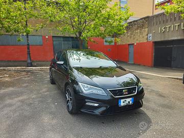 SEAT Leon Leon III 1.5 tgi FR 130cv DSG