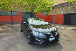 SEAT Leon Leon III 1.5 tgi FR 130cv DSG