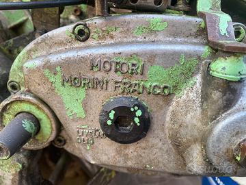 Motozappa