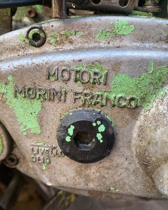 Motozappa