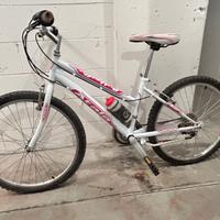 bicicletta Atala per bambini/ragazzi