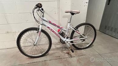 bicicletta Atala per bambini/ragazzi