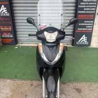 Honda sh 300 ie