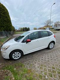Citroen C3 - ok neopatentati