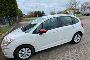 Citroen C3 - ok neopatentati