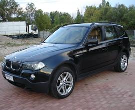 BMW X3 2.0d 177CV AUTOMATICA